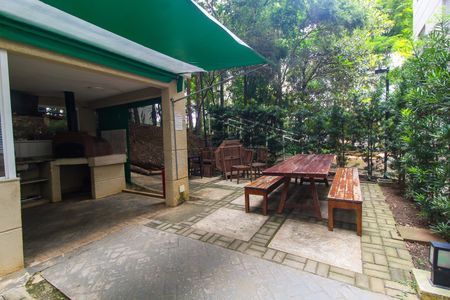 Apartamento à venda com 65m², 3 quartos e 1 vaga Apartamento à venda com 65m², 3 quartos e 1 vagaÁrea comum - Churrasqueira