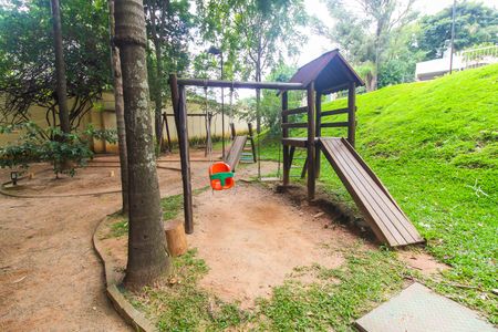 Apartamento à venda com 65m², 3 quartos e 1 vaga Apartamento à venda com 65m², 3 quartos e 1 vagaBosque - Playground