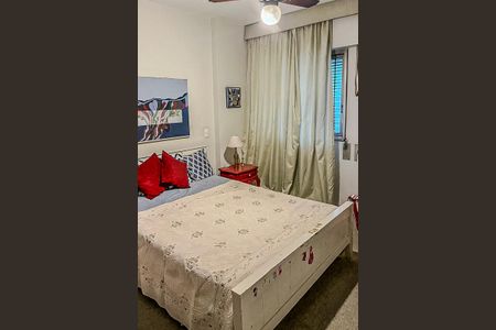 Apartamento para alugar com 230m², 3 quartos e 3 vagasQuarto 2