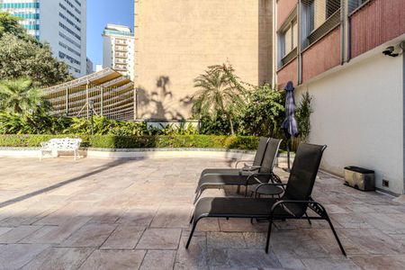 Apartamento para alugar com 230m², 3 quartos e 3 vagasSolário