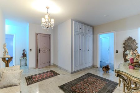 Apartamento para alugar com 230m², 3 quartos e 3 vagasHall de Entrada