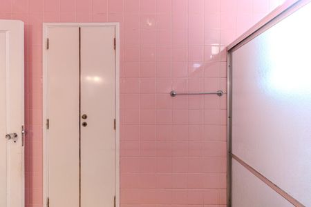 Apartamento para alugar com 230m², 3 quartos e 3 vagasBanheiro da Suíte