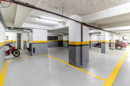 Apartamento para alugar com 230m², 3 quartos e 3 vagasGaragem