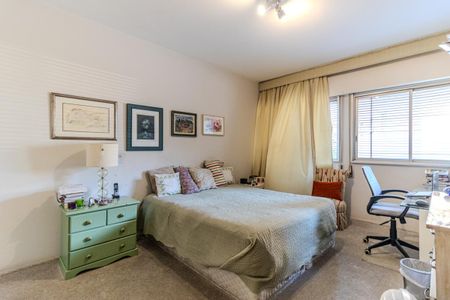 Apartamento para alugar com 230m², 3 quartos e 3 vagasQuarto 1