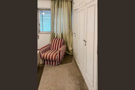 Apartamento para alugar com 230m², 3 quartos e 3 vagasQuarto 2