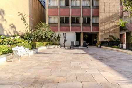 Apartamento para alugar com 230m², 3 quartos e 3 vagasÁrea comum