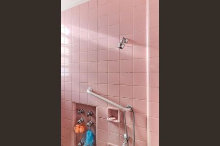 Apartamento para alugar com 230m², 3 quartos e 3 vagasBanheiro da Suíte