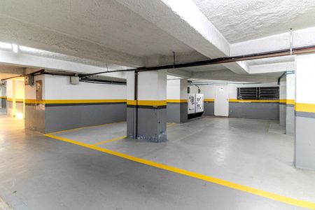 Apartamento para alugar com 230m², 3 quartos e 3 vagasGaragem