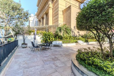 Apartamento para alugar com 230m², 3 quartos e 3 vagasÁrea comum