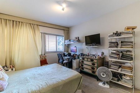 Apartamento para alugar com 230m², 3 quartos e 3 vagasQuarto 1