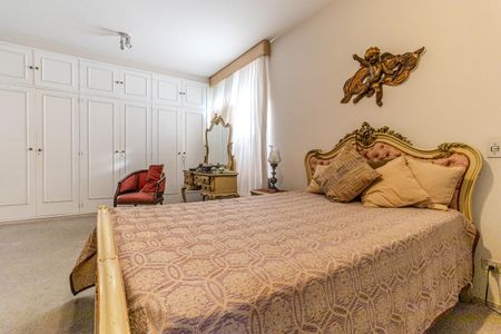 Apartamento para alugar com 230m², 3 quartos e 3 vagasSuíte