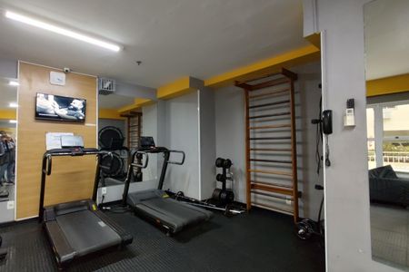 Apartamento à venda com 55m², 2 quartos e 1 vaga Apartamento à venda com 55m², 2 quartos e 1 vagaÁrea comum