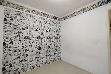 Apartamento à venda com 55m², 2 quartos e 1 vaga Apartamento à venda com 55m², 2 quartos e 1 vagaQuarto 1