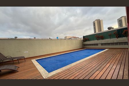 Apartamento à venda com 60m², 2 quartos e 1 vaga Apartamento à venda com 60m², 2 quartos e 1 vagaPiscina