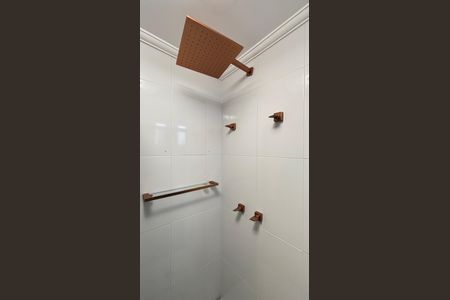 Apartamento à venda com 60m², 2 quartos e 1 vaga Apartamento à venda com 60m², 2 quartos e 1 vagaBanheiro da Suíte