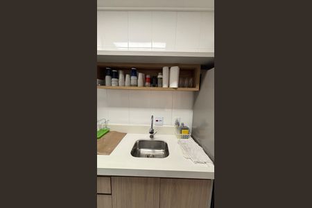 Apartamento à venda com 60m², 2 quartos e 1 vaga Apartamento à venda com 60m², 2 quartos e 1 vagaCozinha