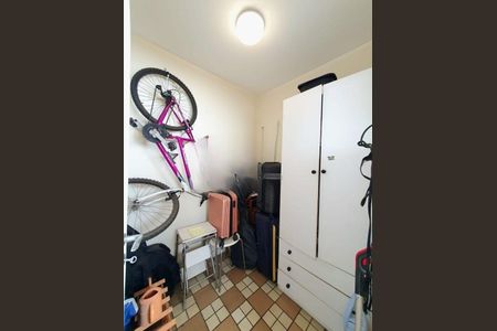 Apartamento à venda com 120m², 4 quartos e 2 vagas