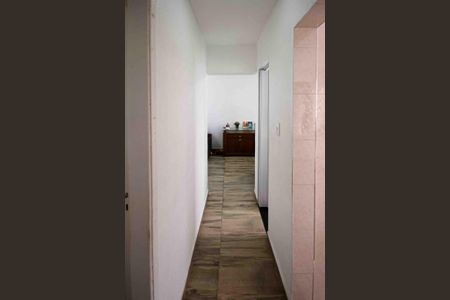 Apartamento à venda com 57m², 2 quartos e 1 vaga Apartamento à venda com 57m², 2 quartos e 1 vagaCorredor