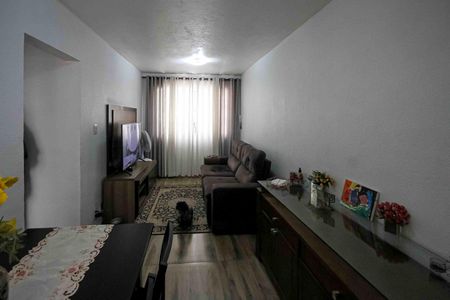 Apartamento à venda com 57m², 2 quartos e 1 vaga Apartamento à venda com 57m², 2 quartos e 1 vagaSala de Jantar