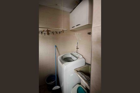 Apartamento à venda com 57m², 2 quartos e 1 vaga Apartamento à venda com 57m², 2 quartos e 1 vagaÁrea de Serviço