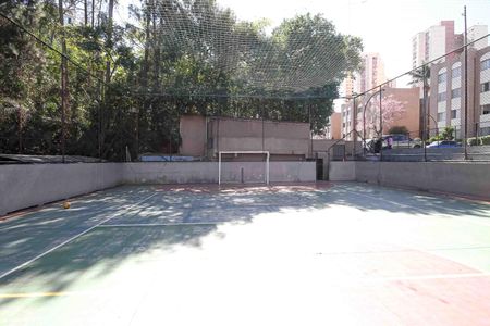Apartamento à venda com 57m², 2 quartos e 1 vaga Apartamento à venda com 57m², 2 quartos e 1 vagaQuadra Esportiva