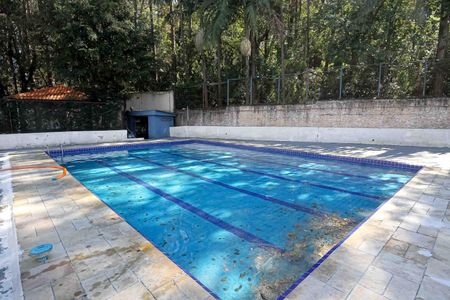 Apartamento à venda com 57m², 2 quartos e 1 vaga Apartamento à venda com 57m², 2 quartos e 1 vagaÁrea comum - Piscina