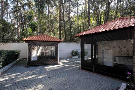 Apartamento à venda com 57m², 2 quartos e 1 vaga Apartamento à venda com 57m², 2 quartos e 1 vagaÁrea comum - Churrasqueira