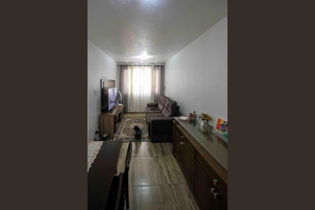 Apartamento à venda com 57m², 2 quartos e 1 vaga Apartamento à venda com 57m², 2 quartos e 1 vagaSala de Jantar