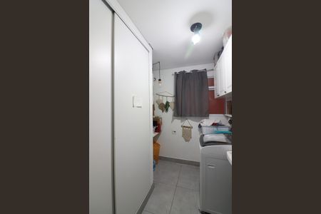 Casa à venda com 230m², 3 quartos e 2 vagasÁrea de Serviço