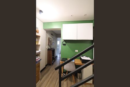 Casa à venda com 230m², 3 quartos e 2 vagasEscritório