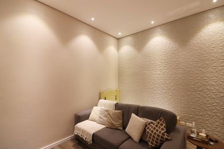 Casa à venda com 230m², 3 quartos e 2 vagasSala