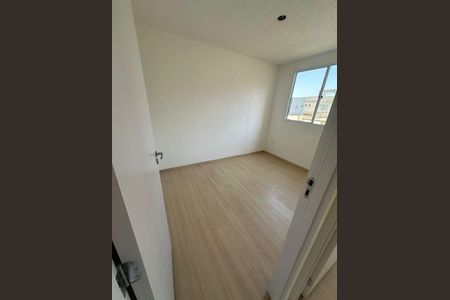 Apartamento para alugar com 43m², 2 quartos e sem vaga Apartamento para alugar com 43m², 2 quartos e sem vagaQuarto 2