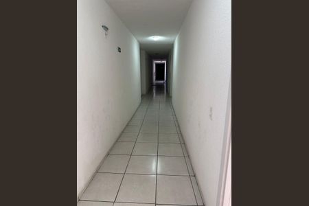 Apartamento para alugar com 43m², 2 quartos e sem vaga Apartamento para alugar com 43m², 2 quartos e sem vagaHall