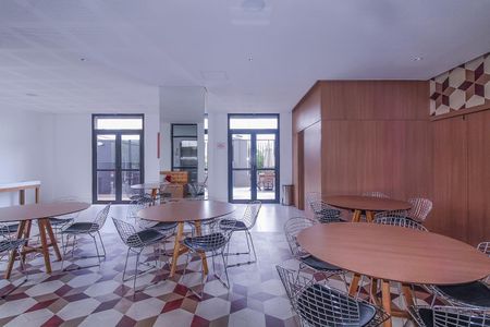 Apartamento à venda com 59m², 2 quartos e 1 vaga Apartamento à venda com 59m², 2 quartos e 1 vagaÁrea comum - Salão de festas