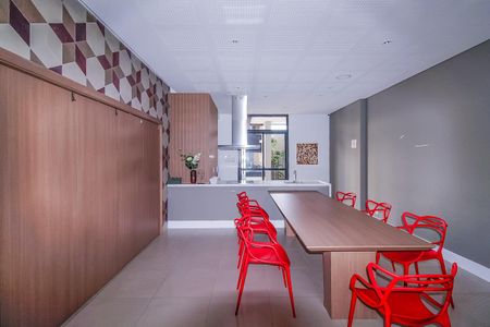 Apartamento à venda com 59m², 2 quartos e 1 vaga Apartamento à venda com 59m², 2 quartos e 1 vagaÁrea comum