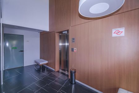 Apartamento à venda com 59m², 2 quartos e 1 vaga Apartamento à venda com 59m², 2 quartos e 1 vagaHall de entrada