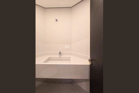 Apartamento à venda com 138m², 4 quartos e 2 vagasLavabo