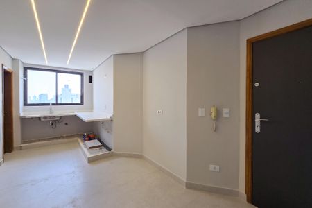 Apartamento à venda com 138m², 4 quartos e 2 vagasCozinha