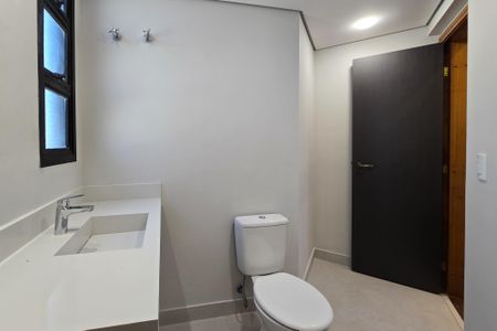 Apartamento à venda com 138m², 4 quartos e 2 vagasBanheiro - Suíte 2