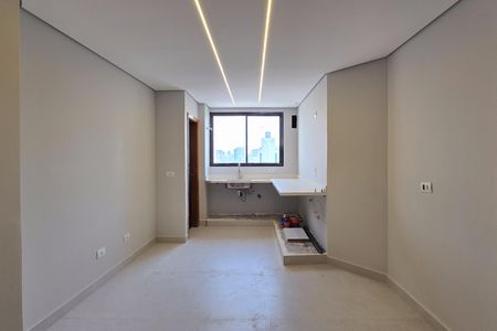 Apartamento à venda com 138m², 4 quartos e 2 vagasCozinha 