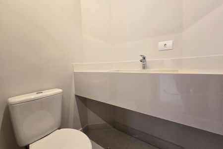Apartamento à venda com 138m², 4 quartos e 2 vagasLavabo