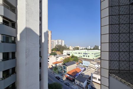 Apartamento à venda com 138m², 4 quartos e 2 vagasVista - Sacada 
