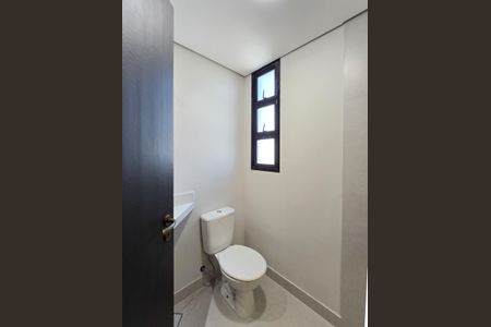 Apartamento à venda com 138m², 4 quartos e 2 vagasBanheiro - Suíte 3