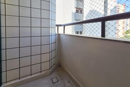 Apartamento à venda com 138m², 4 quartos e 2 vagasSacada