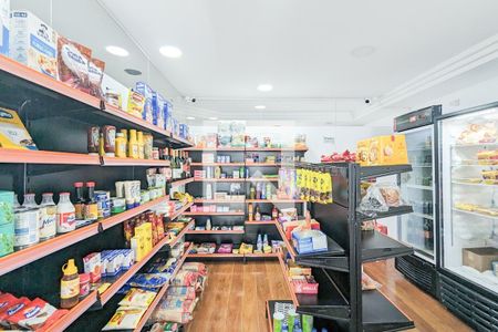 Apartamento à venda com 138m², 4 quartos e 2 vagasÁrea comum - Mercado 