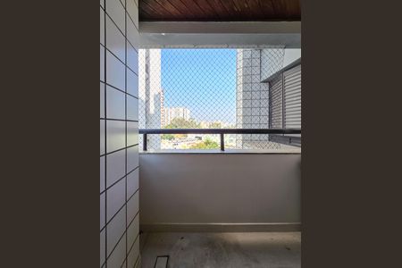 Apartamento à venda com 138m², 4 quartos e 2 vagasSacada