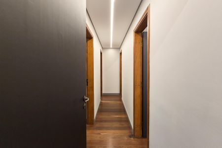 Apartamento à venda com 138m², 4 quartos e 2 vagasAcesso - Quartos