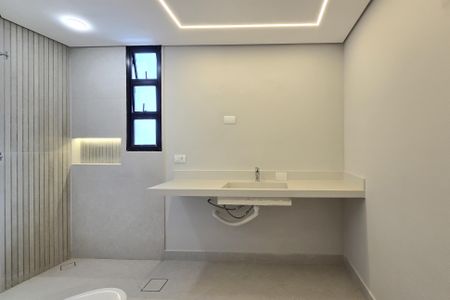 Apartamento à venda com 138m², 4 quartos e 2 vagasBanheiro - Suíte 1