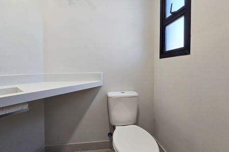 Apartamento à venda com 138m², 4 quartos e 2 vagasBanheiro - Suíte 3