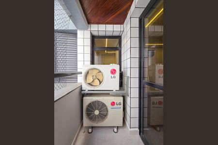 Apartamento à venda com 138m², 4 quartos e 2 vagasSacada